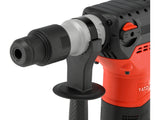 ROTARY HAMMER SDS MAX 1600W 2FUNCTIONS (YT-82132)