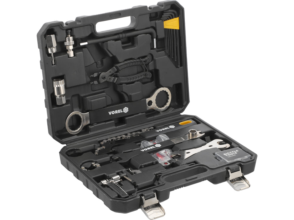 BICYCLE TOOL SET 30PCS (58770)