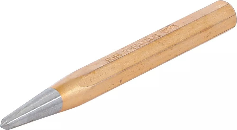 CENTER PUNCH | 5 X 12 X 120 MM (1696)