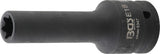 IMPACT SOCKET E-TYPE, DEEP | 20 MM (3/4") DRIVE | E18 (5347)
