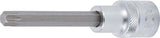 BIT SOCKET | LENGTH 100 MM | 12.5 MM (1/2") DRIVE | T-STAR (FOR TORX) T50 (4474)