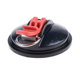 VACUUM SUCTION ANCHOR | WITH S-SHAPED HOOK | 125 X 50 MM (SCA1)