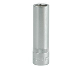 SOCKET 12MM 3/8" 6 PT CV DEEP (YT-3826)