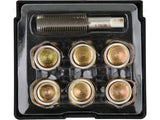OIL PAN THREAD REPAIR SET (YT-17568)