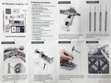 WATCH REPAIR KIT | 24 IN ONE (WR24)