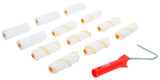 PAINT ROLLER SET | 13 PCS (76515)