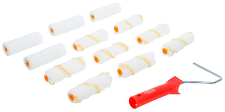 PAINT ROLLER SET | 13 PCS (76515)