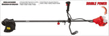 BRUSH CUTTER 36V BL MOTOR - BODY (YT-85010)