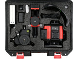 4D GREEN LASER WITH ELECTRONIC COMPENSATOR (YT-30424)