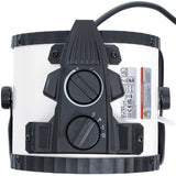 FAN HEATER | ELECTRIC | 2 KW (73370)