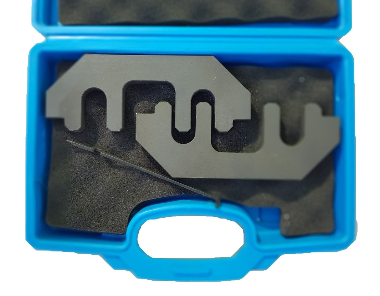 ENGINE LOCKING TOOLS | FORD 3.5L 3.7L4V (SK9921)