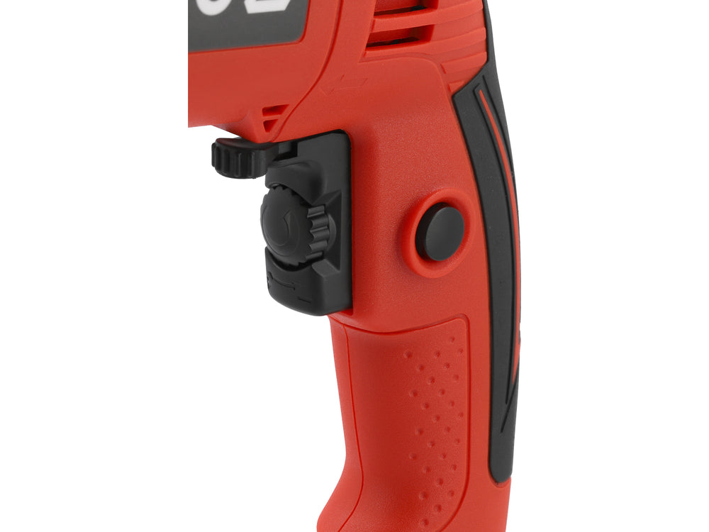 DRILL FOR METAL 650W (0-1600MIN-1; 13MM) (YT-82048)