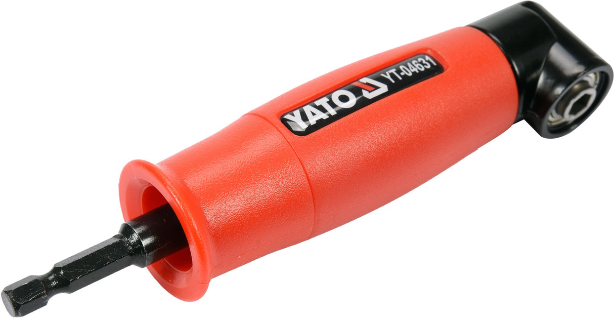 ANGLE ADAPTER 155MM, 1/4' (YT-04631)