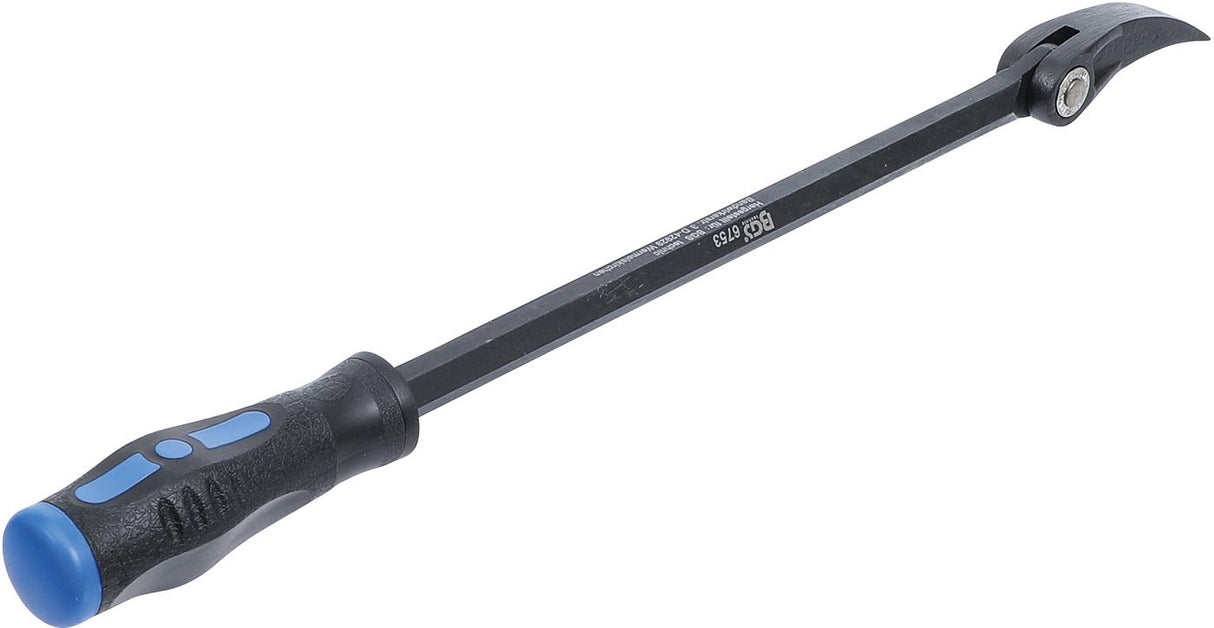 FLEXIBLE JOINT PRY BAR | 385 MM (6753)