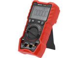 DIGITAL MULTIMETER TRUE RMS LCD 25000 (YT-730895)