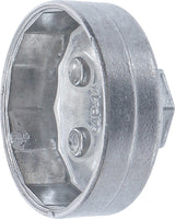OIL FILTER WRENCH | 14-POINT | Ø 64 MM | FOR DAIHATSU, FIAT, NISSAN, TOYOTA (1042)