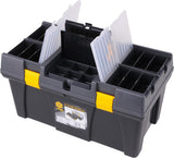 PLASTIC TOOL BOX PR-26" (78815)