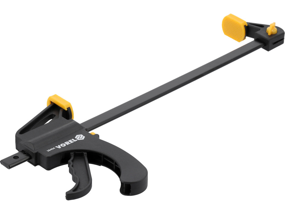 QUICK RELEASE PLASTIC CLAMP 300MM (38404)
