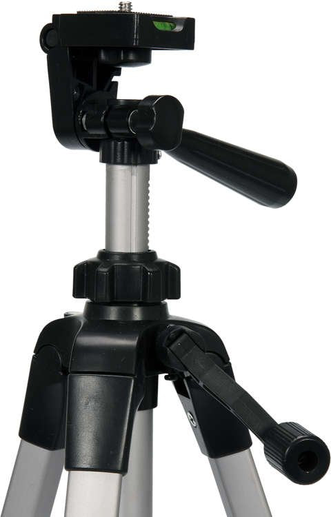 HIGHT TRIPOD 0.5‐1.5 M (18020)