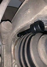 SPECIAL BIT CR-MO | 72 MM | 12.5 MM (1/2") | M12 | VAG (SS72)