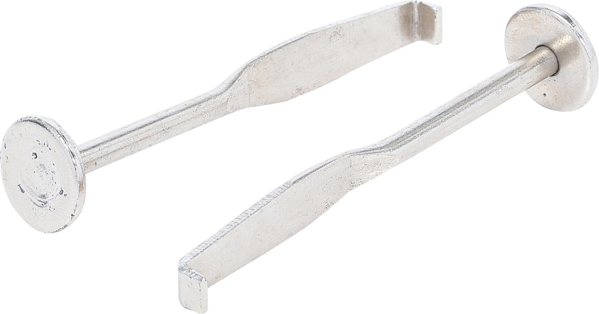 REPLACEMENT PULLER LEGS | 70 MM | FOR BGS 8224 (8224-1)