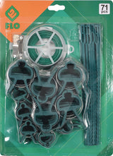 PLANT BINDING SET 71PCS (88811)