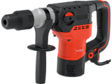 ROTARY HAMMER SDS MAX 1600W 2FUNCTIONS (YT-82132)