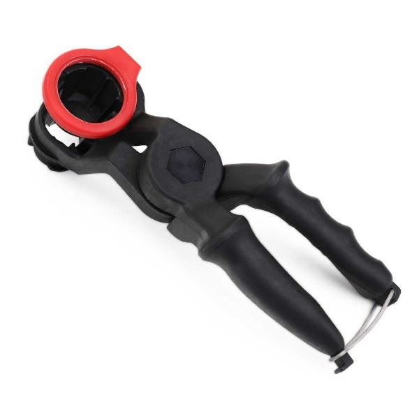 UNIVERSAL OIL FUNNEL | 2 PCS. (F6198)