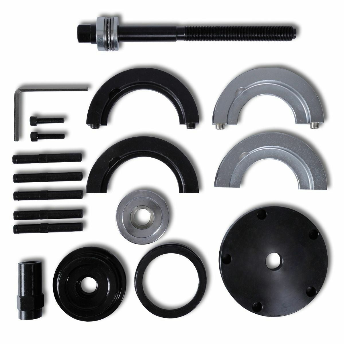 WHEEL BEARING PRESS TOOLS | VW | BEARING BLOCK Ø 85 MM (SK1354-85)