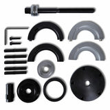 WHEEL BEARING PRESS TOOLS | VW | BEARING BLOCK Ø 85 MM (SK1354-85)