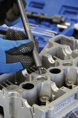 INJECTOR SEALING SEAT AND MANHOLE CLEANING SET (8723)