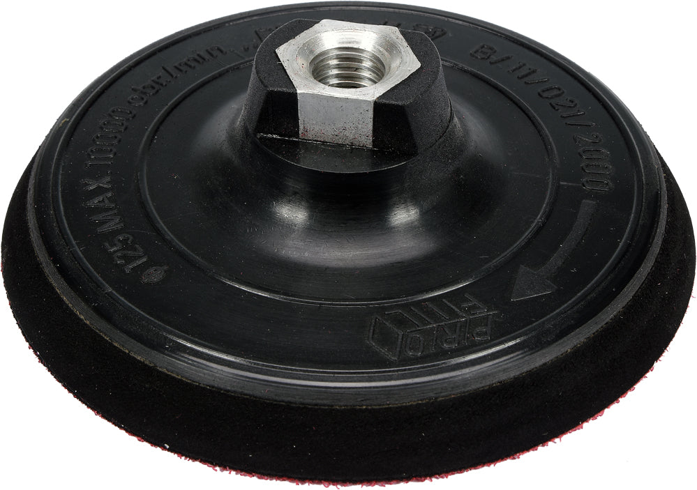 SPOKE TORQUE WRENCH | INTERCHANGEABLE HEADS | 3 - 15 NM (08511)