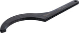 HOOK WRENCH WITH NOSE | 205 - 220 MM (73226)