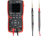3 IN 1 OSCILOSCOPE, MULTIMETER, GENERATOR 280MSA/A 50MHZ (YT-730944)