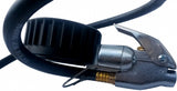 INFLATOR GUN WITH PRESSURE GAUGE | 0 - 15 BAR (H1828)