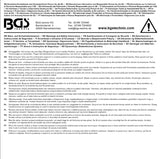 COMBINATION SPANNER | 6 MM (30556)