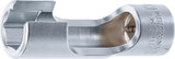 SPECIAL SOCKET, SLOTTED | 10 MM (3/8") DRIVE | 13 MM (70988-13)