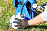 PORTABLE AIR COMPRESSOR (3386)
