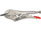 LOCKING PLIERS  8" (200MM) (YT-2463)