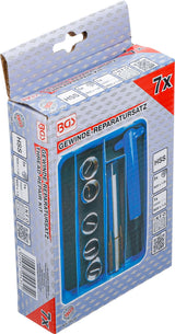THREAD REPAIR KIT | M20 X 1.5 | 7 PCS. (9434)