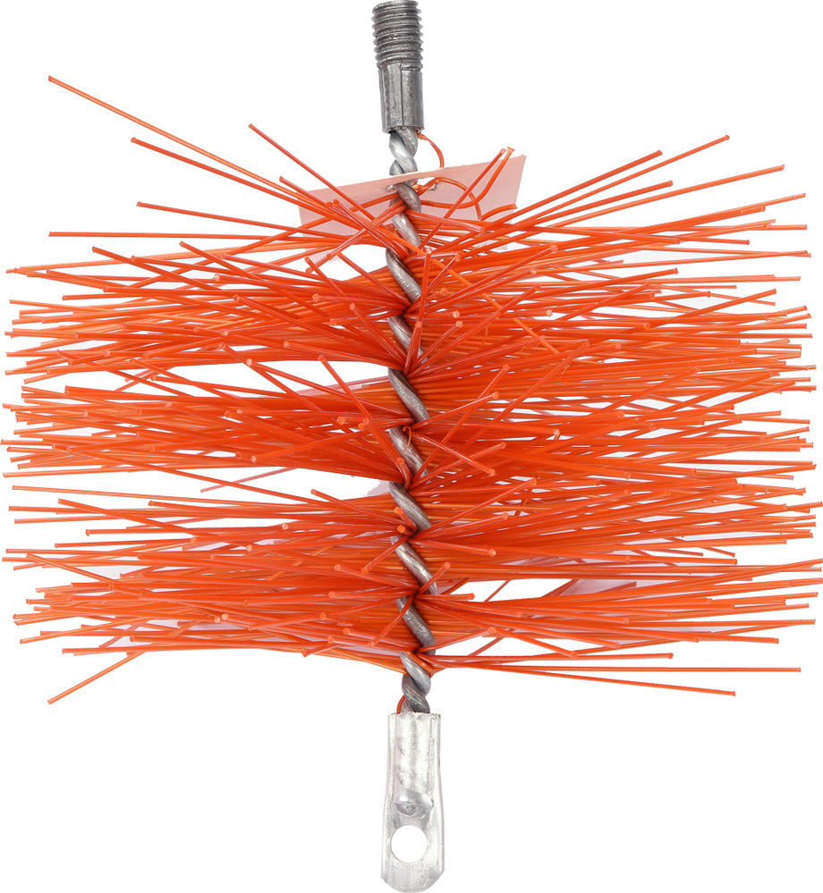 CHIMNEY CLEANING ROD PVC175 (72996)