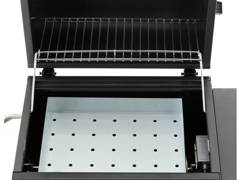 CHARCOAL GRILL DELUXE GRATE 39.5X29.5CM (99928)