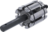 EXHAUST PIPE EXPANDER | 54 - 87 MM (128)