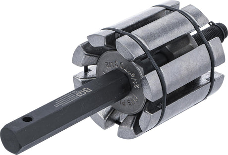 EXHAUST PIPE EXPANDER | 54 - 87 MM (128)