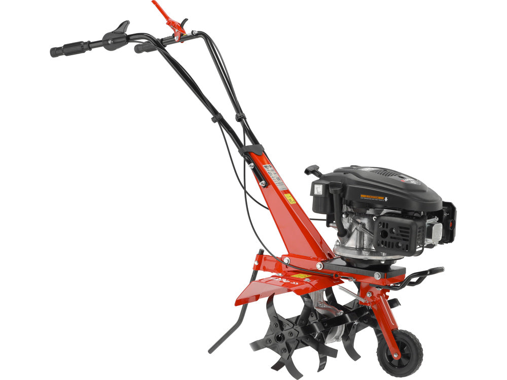 PETROL GARDEN TILLER 36/60 CM (YT-85590)
