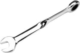 X HANDLE COMBINATION RATCHET WRENCH 16MM (YT-01878)