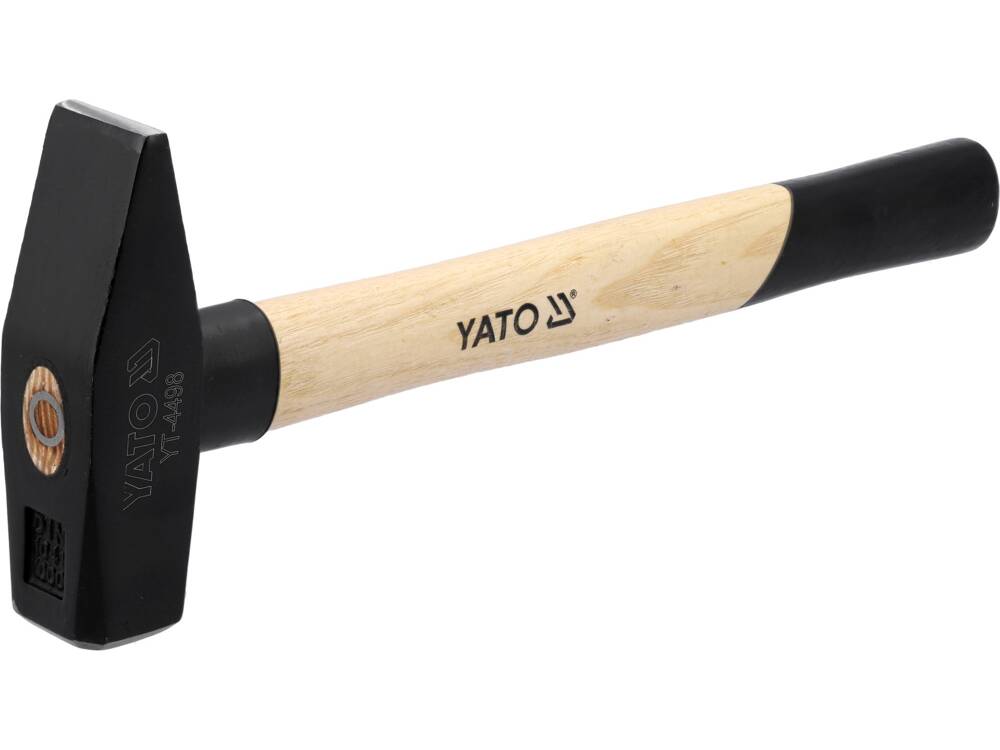 MACHINIST HAMMER 1000G (YT-4498)