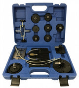 ADAPTER SET | FOR BRAKE SYSTEM BLEEDER (SK2396-1)
