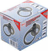 TIE ROD WRENCH | 12.5 MM (1/2 ") DRIVE | 25 - 55 MM (66535)