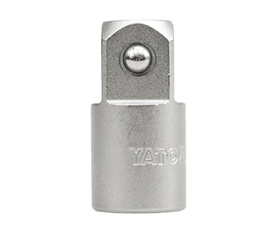 ADAPTOR 1/2"(F)X3/4"(M) (YT-1356)